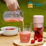 dapurbd-kitchenware-blender-and-juicer-MiniPortableBlenderFruitMixers-9