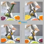 dapurbd-kitchenware-blenderandjuicer-5in1AdjustableMandolineSlicer-18