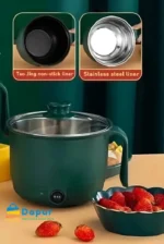 dapurbdkitchenware-gadgests-ricecooker-Mini-Electric-Rice-Cooker-1.5L-Non-stick-Cooking-Machine-Double-Layer Hot Pot-Multifunction-Electric-Rice-Cooker-02