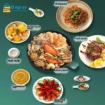 dapurbdkitchenware-gadgests-ricecooker-Mini-Electric-Rice-Cooker-1.5L-Non-stick-Cooking-Machine-Double-Layer Hot Pot-Multifunction-Electric-Rice-Cooker-05