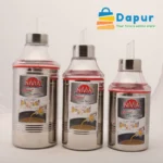 Dapurbd-kitchenware-Oil Sprayers & Dispensers-Food Grade Stainless Steel Oil Dropper-Cover-2
