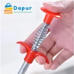 DapurBD-Cleaning Tools - 160cm Drain Cleaner Sticks Clog Remover Cleaning Tools- 04