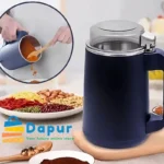 DapurBD-Kitchenware-Blender & Juicer- Electric Grinder High Quality Eight age Knife 300W Model - NM8600- 01