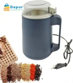 DapurBD-Kitchenware-Blender & Juicer- Electric Grinder High Quality Eight age Knife 300W Model - NM8600- 05