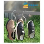 DapurBD-Home Decorate-Stainless Steel Shoes Drying Rack Hanger Hook-08 (2)