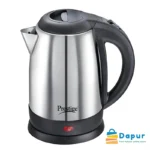 Prestige Electric Kettle - 2 Liter 1500w-Kitchenware-DapurBD-Cover