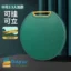 Fiber Cutting Chopping Board - Household PE Food Grade Vegetable Circular-Cutting and Chopping-DapurBD-Cover
